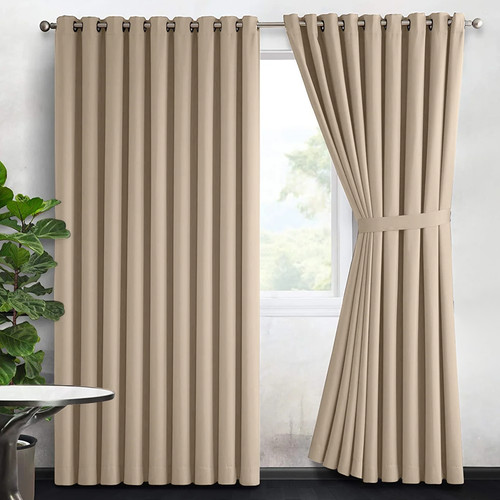 Thick thermal blackout - thick,