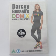 Darcey Bussell's DDmix Diverse