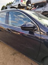PEUGEOT 308 2014-2021 DOOR BARE (FRONT DRIVER SIDE)