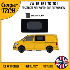 VW T5 Passenger side SAFARI