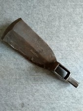 Shipwright adze head no2 - shipwright's,