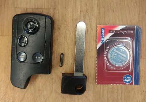 Honda import key remote - honda,