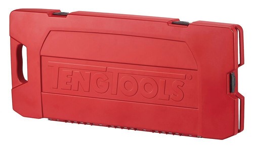 Teng tools tc4 - tc4, case