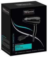 Tresemme 5549u Travel Folding
