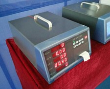 5-In-1 HC, CO, CO2, O2 & NOx