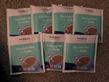 1:1 diet CWP Chocolate Mint