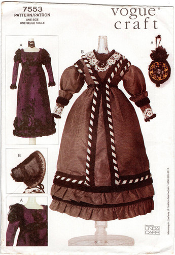 Original regency jane - ff,