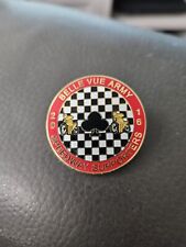 Belle Vue Army Speedway