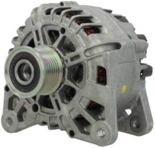 Alternator opel vauxhall - alternator,