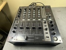 Pioneer DJM-700Digital DJ