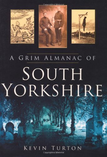 Grim almanac south - a,