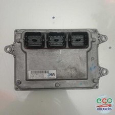 For Honda Civic Mk8 Fk27 57 REG 2007 Ecu 37820-rsa-g42 1.8 R18a2 Petrol#13611
