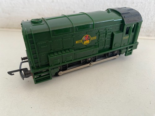 Triang t95 diesel 08 - triang,