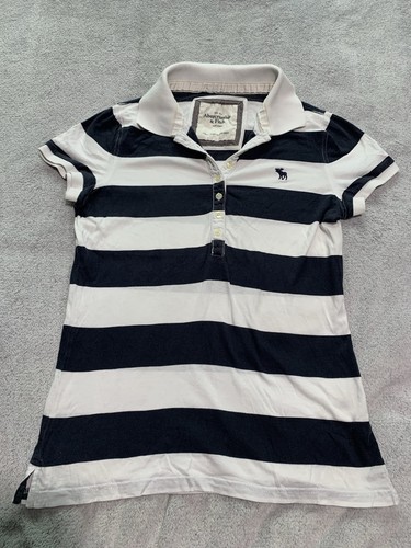 200 abercrombie fitch polo - 200,