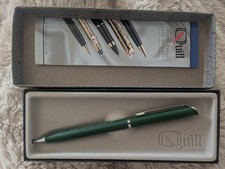 New Rare Vintage Quill
