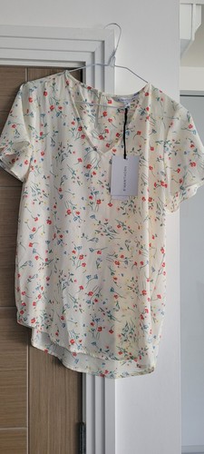 41hawthorn neck blouse - 41hawthorn,