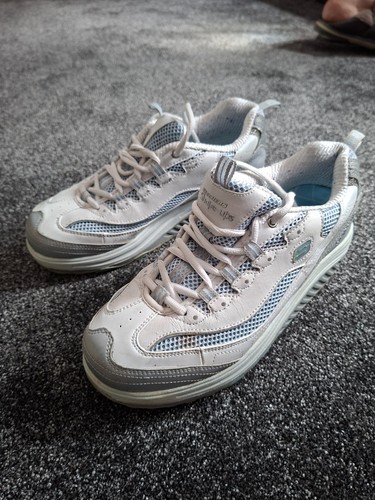 Skechers shape ups - shape,