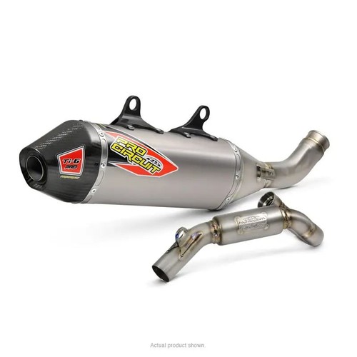 Pro circuit titanium - pro,