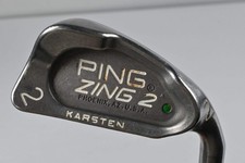 Ping Zing 2 #2 Iron / 18