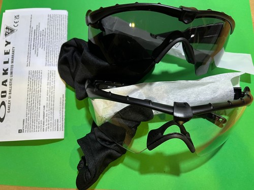 Pair oakley frame 2 - frame, 2.0