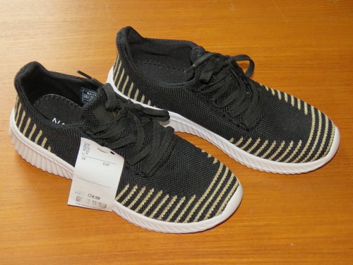 Ladies size nautica style - ladies, 5.5
