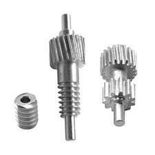 Side Mirror Motor Gear Folding