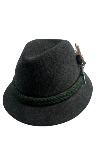 Hutmacher zapf hat wool alpine - zapf,