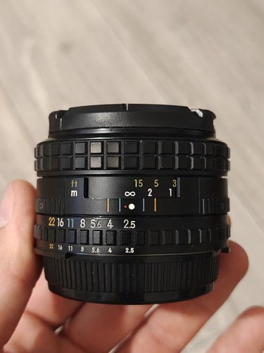 Nikon 35mm series - series, e