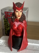 Marvel Bowen Designs Scarlett