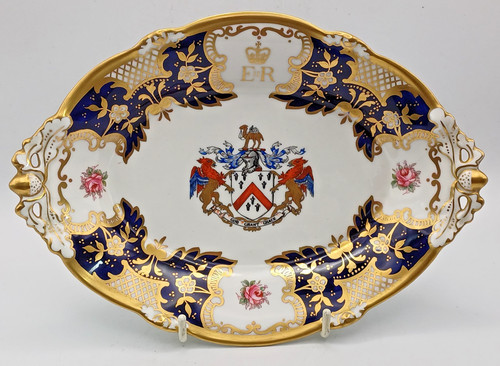 Royal crown derby bone china - royal,