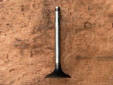 Genuine Yanmar 1GM10 2GM20 3GM30 All GM Series Exhaust Valve 105225-11110