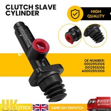 Clutch Master Cylinder for Mercedes-Benz Unimog 403 406 407 413 416 421 1955-