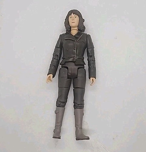 Doctor who inch figure sarah - figure,