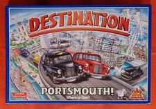 RTL Destination Portsmouth
