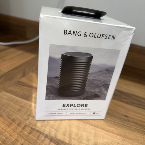 Bang olufsen beosound - bang, &