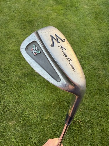 Tommy armour wedge - ✅tommy,