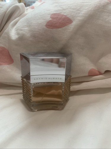 Aramis always for - her, eau