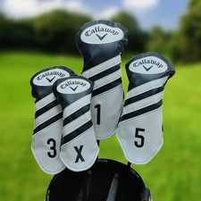 Callaway Golf Club Headcover
