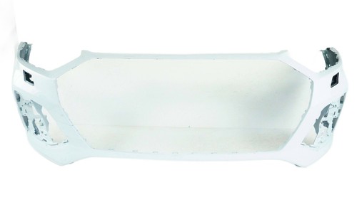Audi line front bumper - audi, s