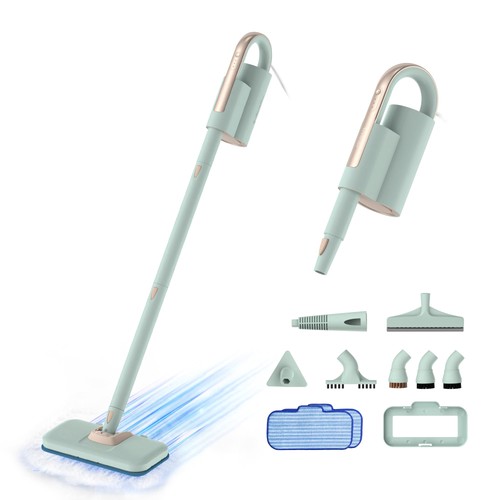 Steam mop detachable - steam,