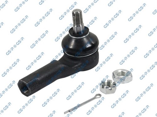 Tie rod end - tie,
