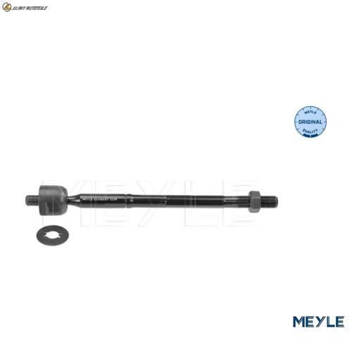 Axial joint tie rod - joint,