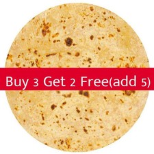 Super Soft Microfiber Round