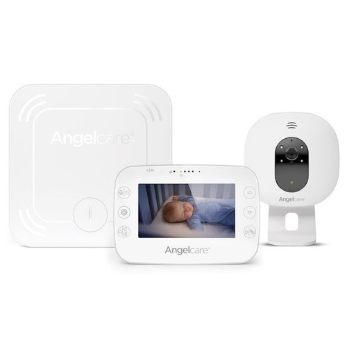 Angelcare ac417 digital - ac417,