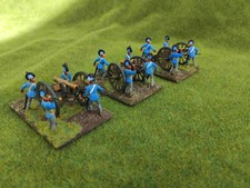 1/72 painted Napoleonic