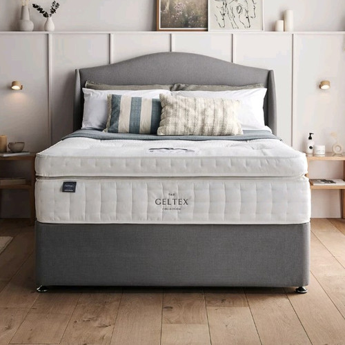 New silentnightgeltexultra - new!,