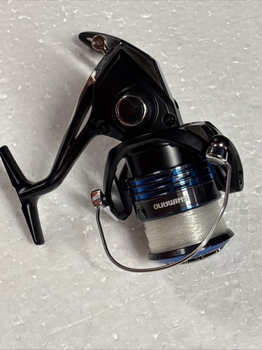 New shimano fishing nexave - shimano,