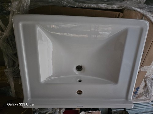 Duravit bathroom sinks - duravit,