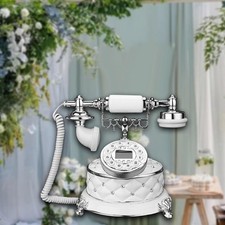 Retro Landline Telephone