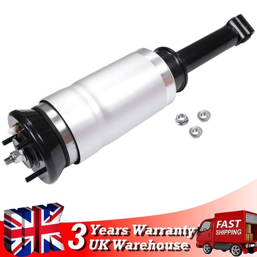 Dunlop front air suspension - dunlop,